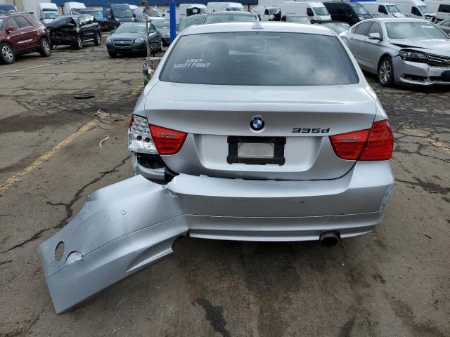 Photo 5 VIN: WBAPN73539A266505 - BMW 3 SERIES 