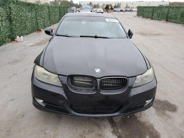 Photo 4 VIN: WBAPN73569A265672 - BMW 3 SERIES 