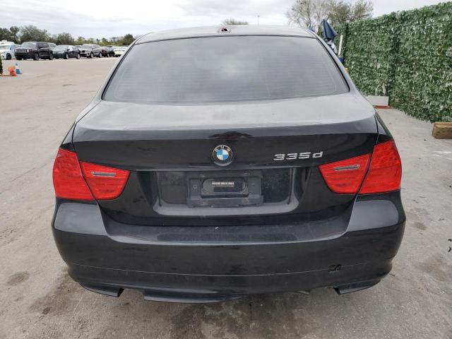 Photo 5 VIN: WBAPN73569A265672 - BMW 3 SERIES 