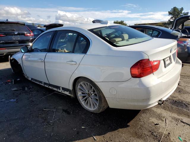 Photo 1 VIN: WBAPN73599A265228 - BMW 3 SERIES 