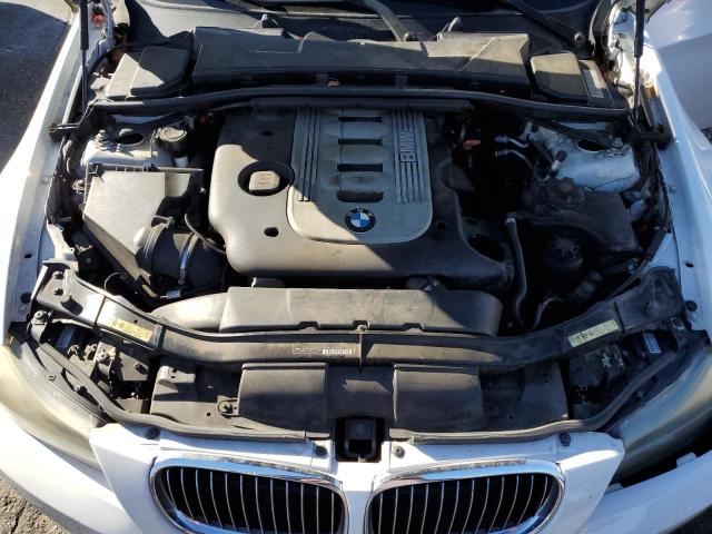 Photo 10 VIN: WBAPN73599A265228 - BMW 3 SERIES 