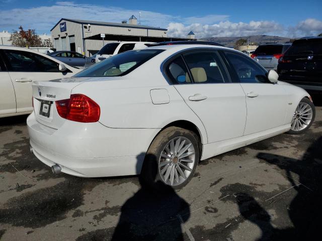 Photo 2 VIN: WBAPN73599A265228 - BMW 3 SERIES 