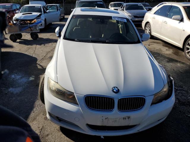 Photo 4 VIN: WBAPN73599A265228 - BMW 3 SERIES 