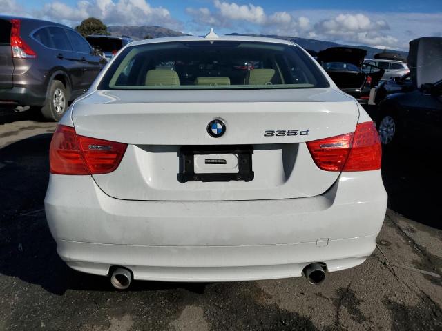 Photo 5 VIN: WBAPN73599A265228 - BMW 3 SERIES 