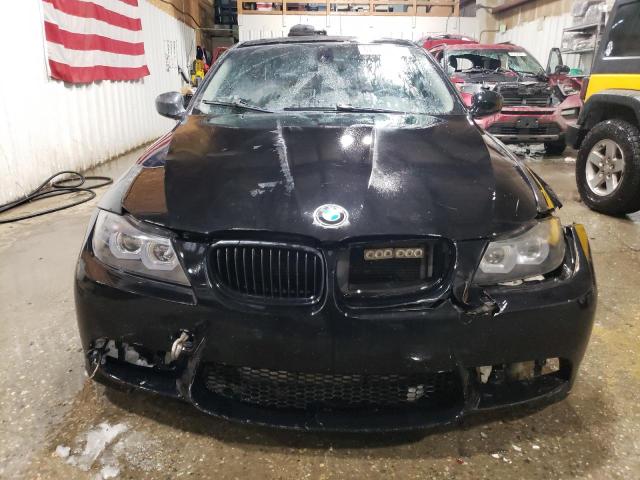 Photo 4 VIN: WBAPN735X9A265951 - BMW 3 SERIES 