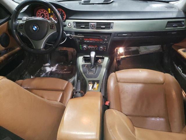 Photo 7 VIN: WBAPN735X9A265951 - BMW 3 SERIES 