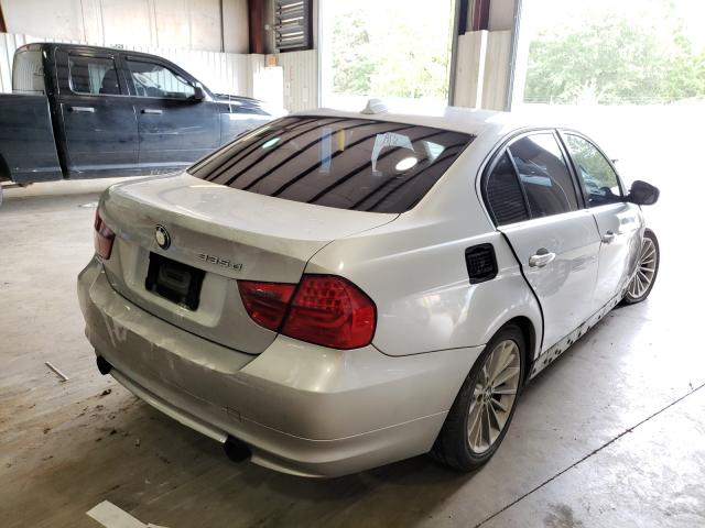 Photo 3 VIN: WBAPN7C50AA778081 - BMW 335 D 