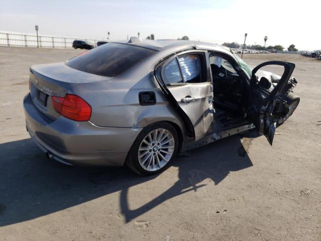 Photo 2 VIN: WBAPN7C50AA779280 - BMW 335 D 