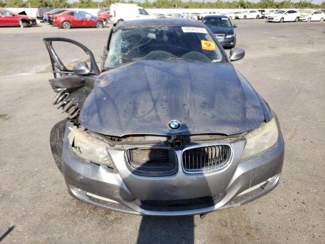 Photo 4 VIN: WBAPN7C50AA779280 - BMW 335 D 