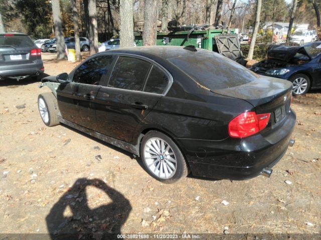 Photo 2 VIN: WBAPN7C50BA780530 - BMW 335D 