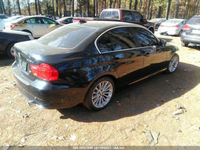 Photo 3 VIN: WBAPN7C50BA780530 - BMW 335D 