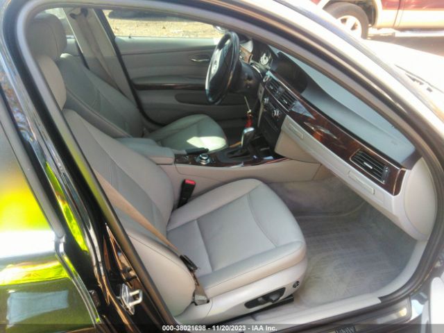 Photo 4 VIN: WBAPN7C50BA780530 - BMW 335D 