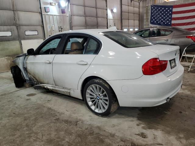 Photo 1 VIN: WBAPN7C50BA781354 - BMW 335 D 