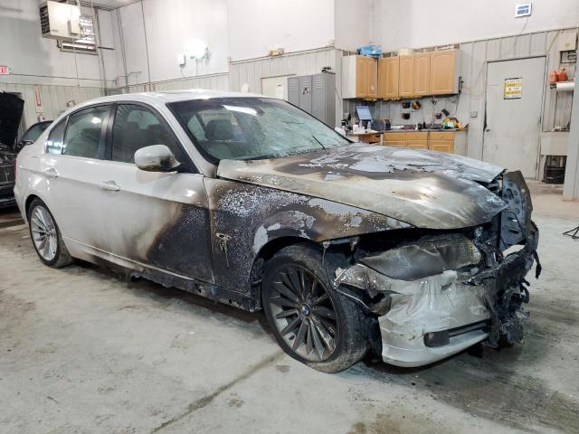 Photo 3 VIN: WBAPN7C50BA781354 - BMW 335 D 