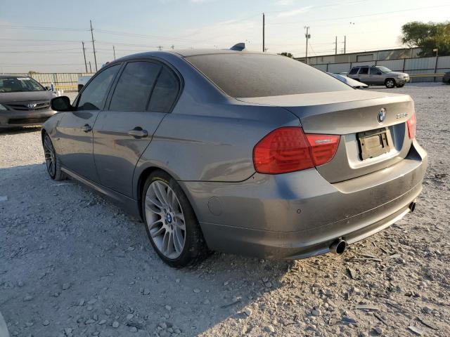 Photo 2 VIN: WBAPN7C50BA949235 - BMW 335 D 