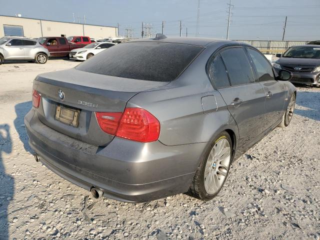 Photo 3 VIN: WBAPN7C50BA949235 - BMW 335 D 