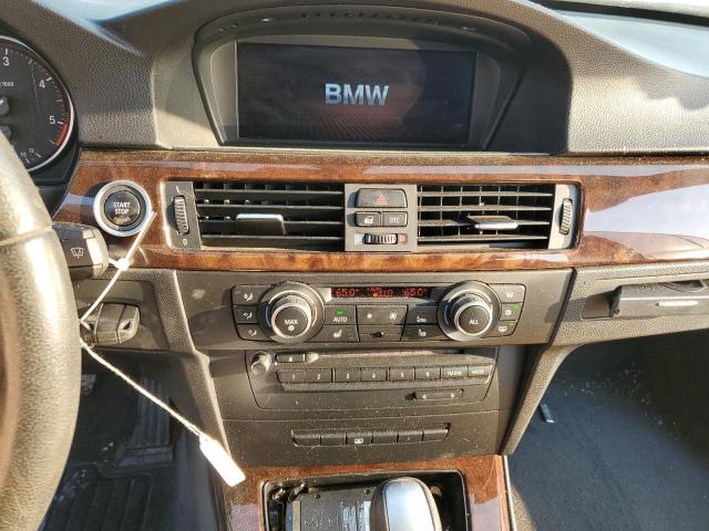 Photo 8 VIN: WBAPN7C50BA949235 - BMW 335 D 