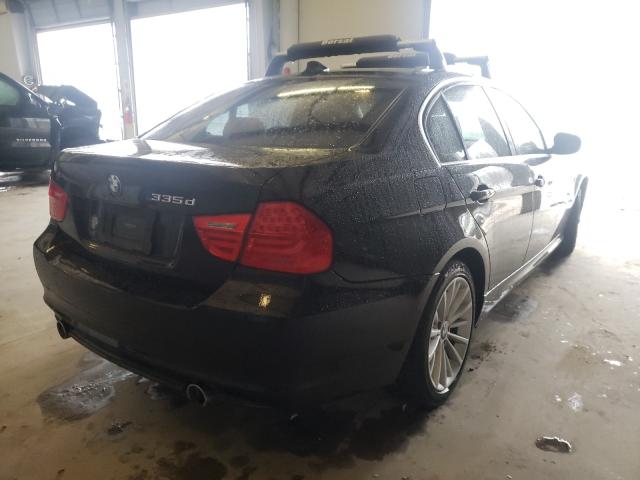 Photo 3 VIN: WBAPN7C50BA949851 - BMW 335 D 