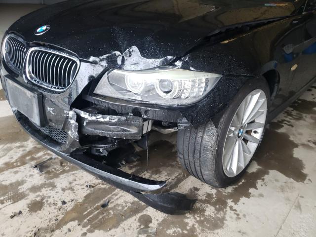 Photo 8 VIN: WBAPN7C50BA949851 - BMW 335 D 