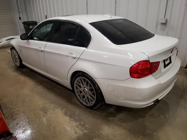 Photo 1 VIN: WBAPN7C50BF184028 - BMW 335 D 