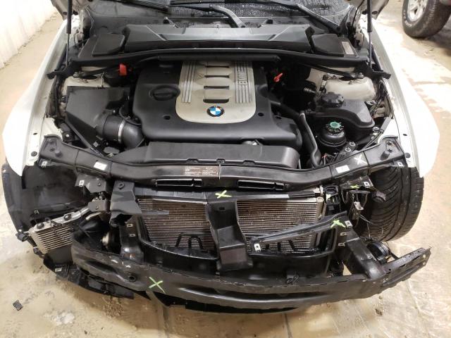 Photo 10 VIN: WBAPN7C50BF184028 - BMW 335 D 