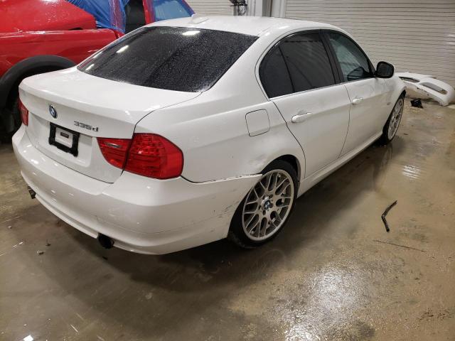 Photo 2 VIN: WBAPN7C50BF184028 - BMW 335 D 