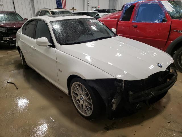 Photo 3 VIN: WBAPN7C50BF184028 - BMW 335 D 