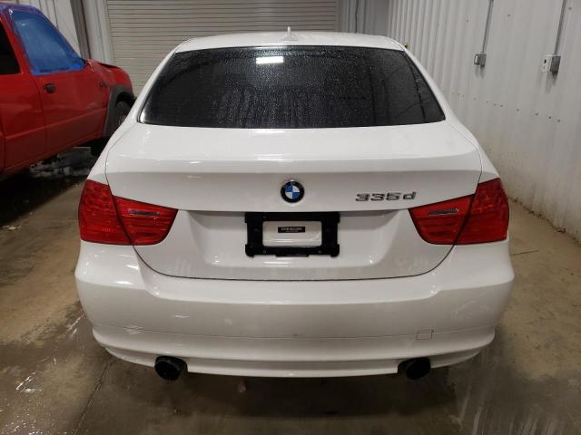 Photo 5 VIN: WBAPN7C50BF184028 - BMW 335 D 