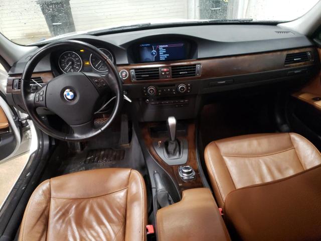 Photo 7 VIN: WBAPN7C50BF184028 - BMW 335 D 