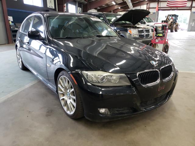 Photo 0 VIN: WBAPN7C50BF184823 - BMW 335 D 