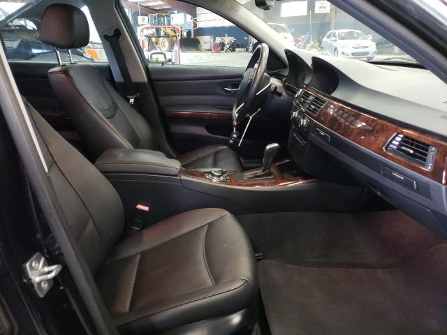 Photo 4 VIN: WBAPN7C50BF184823 - BMW 335 D 