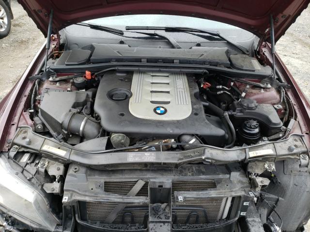 Photo 6 VIN: WBAPN7C51AA778042 - BMW 335 D 