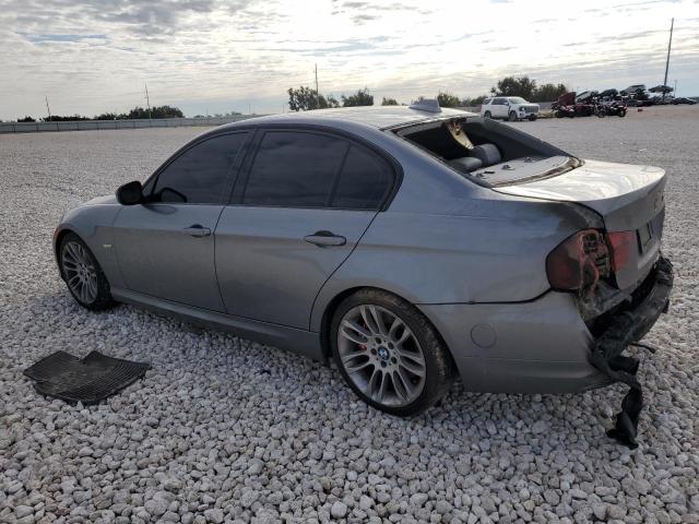 Photo 1 VIN: WBAPN7C51BA780214 - BMW 3 SERIES 