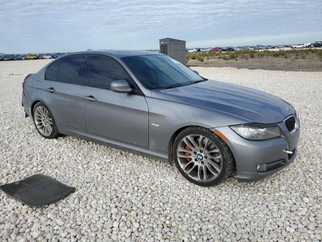 Photo 3 VIN: WBAPN7C51BA780214 - BMW 3 SERIES 