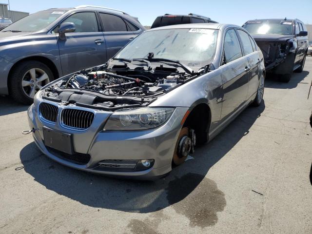 Photo 0 VIN: WBAPN7C51BA780262 - BMW 3 SERIES 