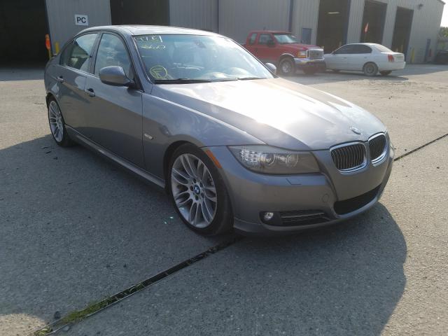 Photo 0 VIN: WBAPN7C51BA782335 - BMW 335 D 