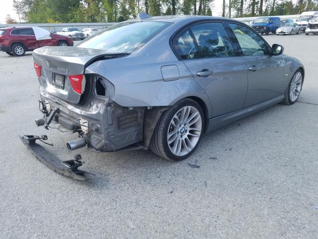 Photo 3 VIN: WBAPN7C51BA782335 - BMW 335 D 