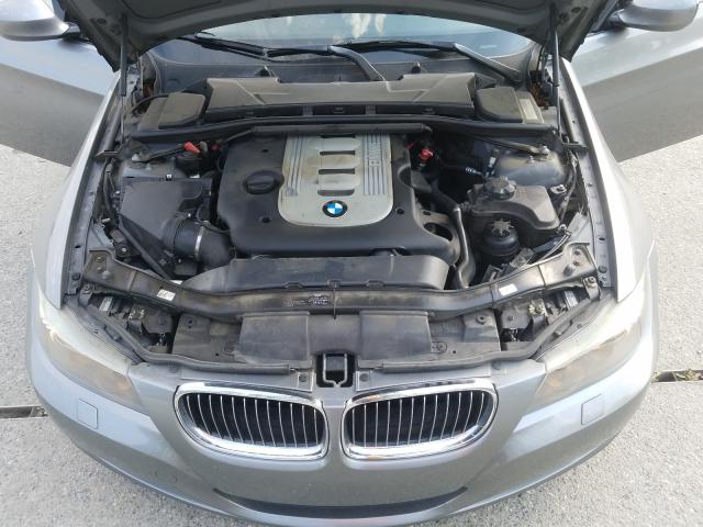 Photo 6 VIN: WBAPN7C51BA782335 - BMW 335 D 