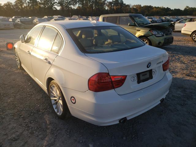 Photo 2 VIN: WBAPN7C51BA948031 - BMW 335 D 