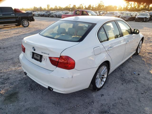 Photo 3 VIN: WBAPN7C51BA948031 - BMW 335 D 