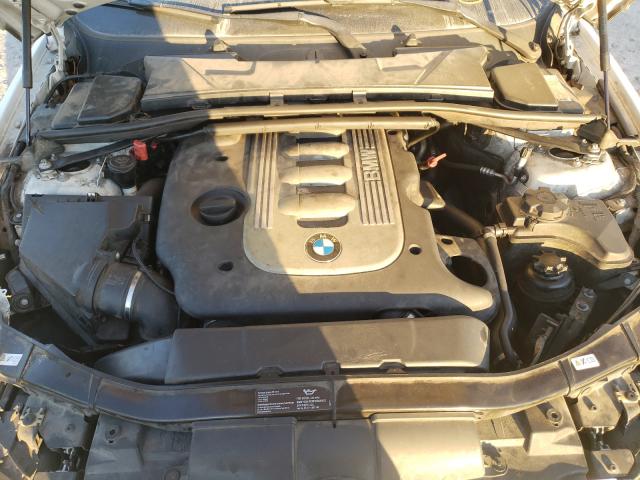 Photo 6 VIN: WBAPN7C51BA948031 - BMW 335 D 