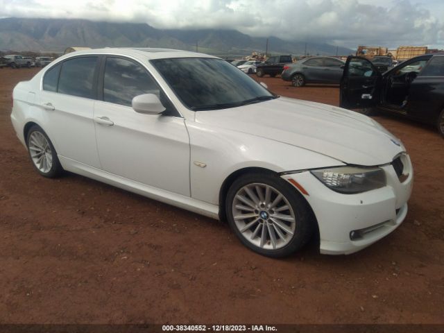 Photo 0 VIN: WBAPN7C51BA948093 - BMW 335D 