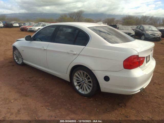 Photo 2 VIN: WBAPN7C51BA948093 - BMW 335D 