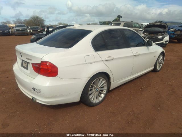 Photo 3 VIN: WBAPN7C51BA948093 - BMW 335D 