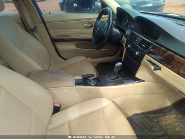 Photo 4 VIN: WBAPN7C51BA948093 - BMW 335D 