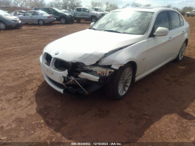 Photo 5 VIN: WBAPN7C51BA948093 - BMW 335D 