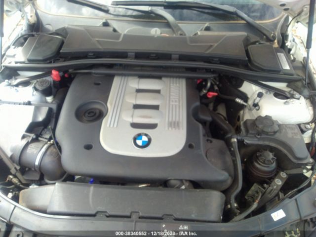 Photo 9 VIN: WBAPN7C51BA948093 - BMW 335D 