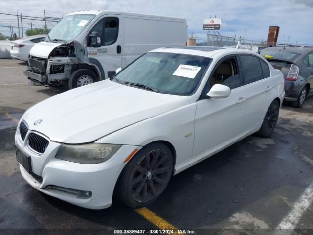 Photo 1 VIN: WBAPN7C51BA948319 - BMW 335D 