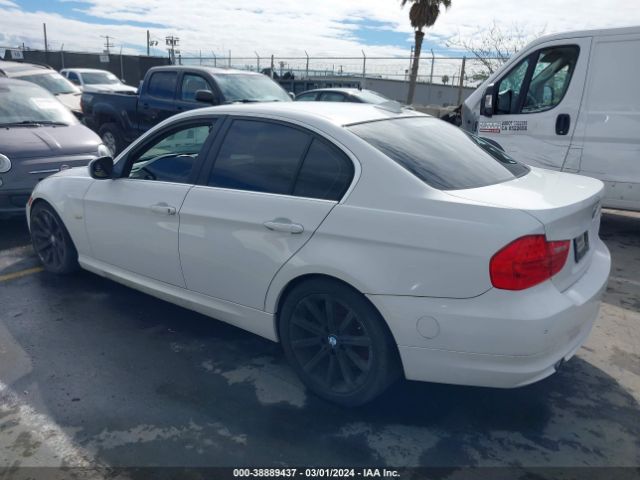 Photo 2 VIN: WBAPN7C51BA948319 - BMW 335D 