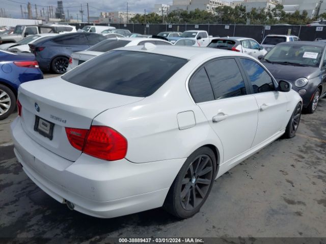 Photo 3 VIN: WBAPN7C51BA948319 - BMW 335D 